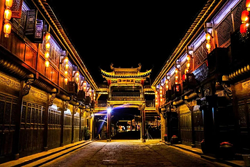 水浒好汉城第 4 张图片