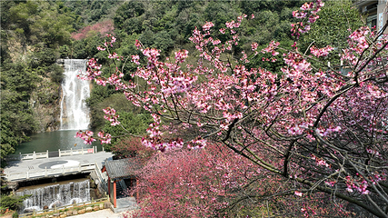 王仙岭旅游风景区第 21 张图片