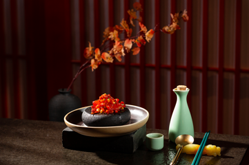 蜀宴赋·成都(全国首店)第 10 张图片