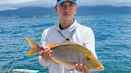 罗传长海钓俱乐部第 7 张图片