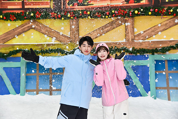广州热雪奇迹第 154 张图片