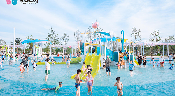 长沙季高兔窝窝乐园