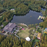 东平国家森林公园
