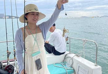 海棠湾游艇海钓俱乐部第 22 张图片