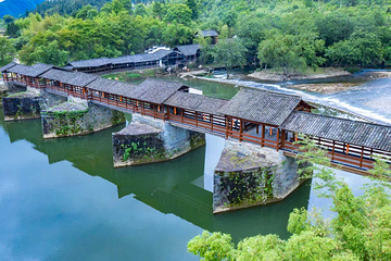 婺源风景区第 78 张图片