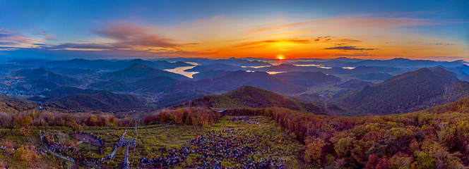 中旅松花湖度假区第 123 张图片