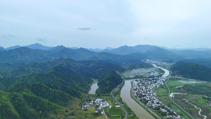 月潭湖旅游区第 4 张图片