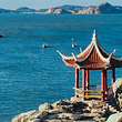 湄洲岛
