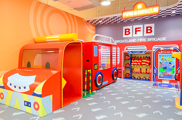 Bright Land耀心岛·亲子乐园(上海LCM置汇旭辉店)第 11 张图片