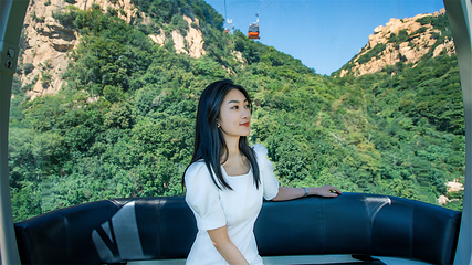 祖山风景区第 37 张图片