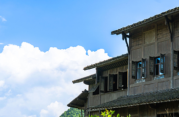 贵州乌江寨国际旅游度假区第 76 张图片