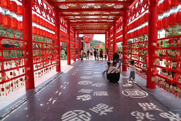 观音山旅游风景区第 129 张图片
