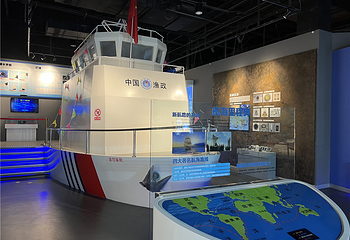 日照海昌海洋探索馆第 4 张图片
