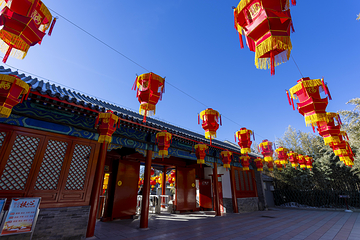 红螺寺第 153 张图片
