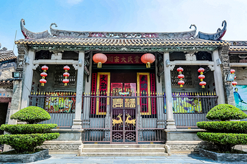 岭南印象园第 71 张图片