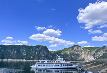 松花江生态旅游风景区第 2 张图片