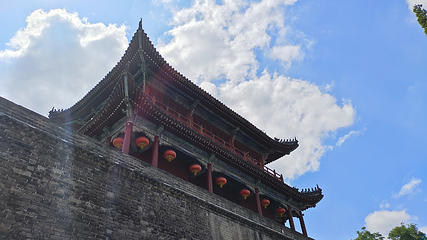 荆州古城历史文化旅游区第 53 张图片