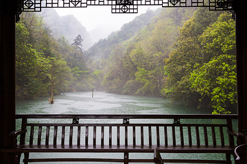 千佛山景区第 76 张图片