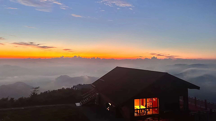 云尖漫步旅游度假区第 26 张图片