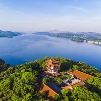 天目湖旅游度假区