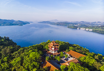 天目湖旅游度假区第 16 张图片