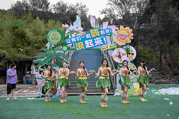 万泉湖第 26 张图片