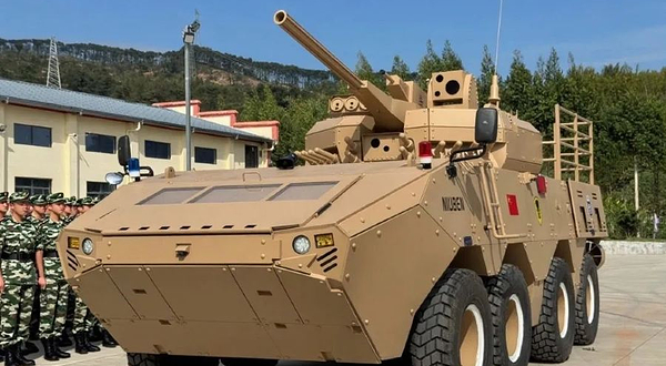 航天航空国防科技节