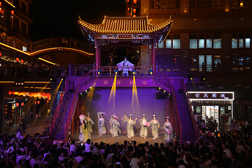 浙江七子楼景区第 16 张图片