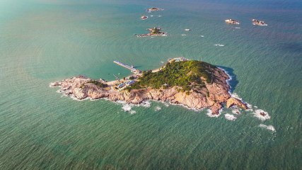 汕尾海港文旅港(码头)第 22 张图片