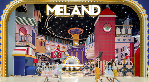 MELAND(Bangkok SIAM PARAGON)
