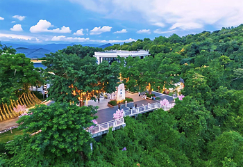 凤凰岭海誓山盟景区第 47 张图片