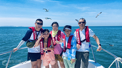 烟台老猫海钓俱乐部第 3 张图片