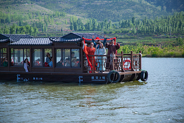 尼山鲁源村景区第 34 张图片