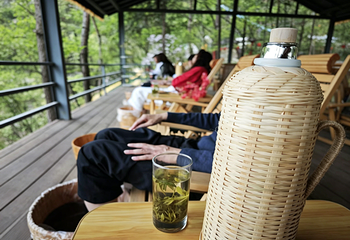 东黄山·石门秘境第 37 张图片