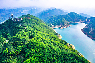 长沙黑麋峰国家森林公园第 5 张图片