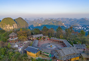 千年瑶寨第 42 张图片