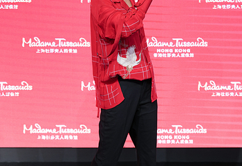 香港杜莎夫人蜡像馆第 131 张图片