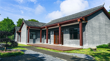 湖南灵犀生态旅游度假区第 7 张图片