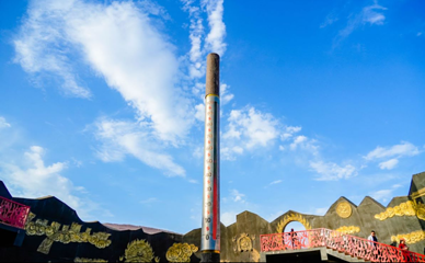 火焰山景区第 40 张图片