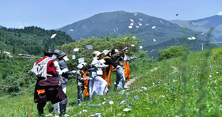 九寨华美胜地旅游度假区第 76 张图片