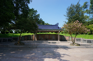 莲花峰风景区第 3 张图片