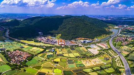 西樵山风景名胜区第 3 张图片