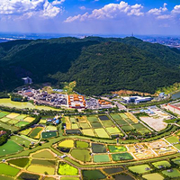 西樵山风景名胜区