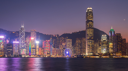 Big Bus香港观光巴士游第 28 张图片