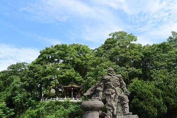 三游洞第 61 张图片