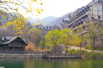 九如山休闲旅游度假区第 198 张图片
