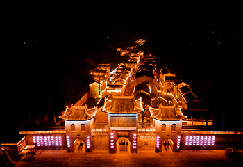 大阳古镇第 49 张图片