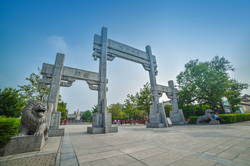 曹丞相府第 11 张图片