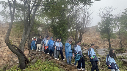 田王寨景区第 103 张图片