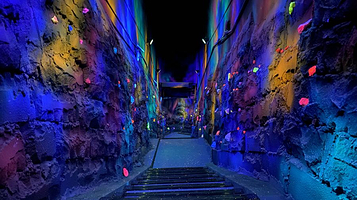 山海经·探秘祖源沉浸式体验馆